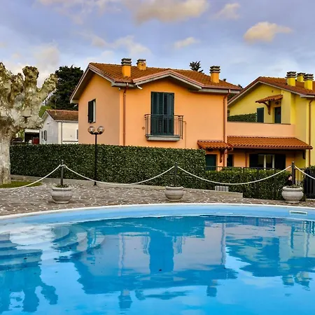 Esilom Aparthotel Cantalupo nel Sannio Exterior photo